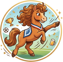 PonyBet Logo